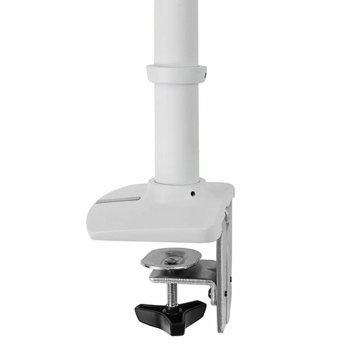 LX Desk Monitor Arm white