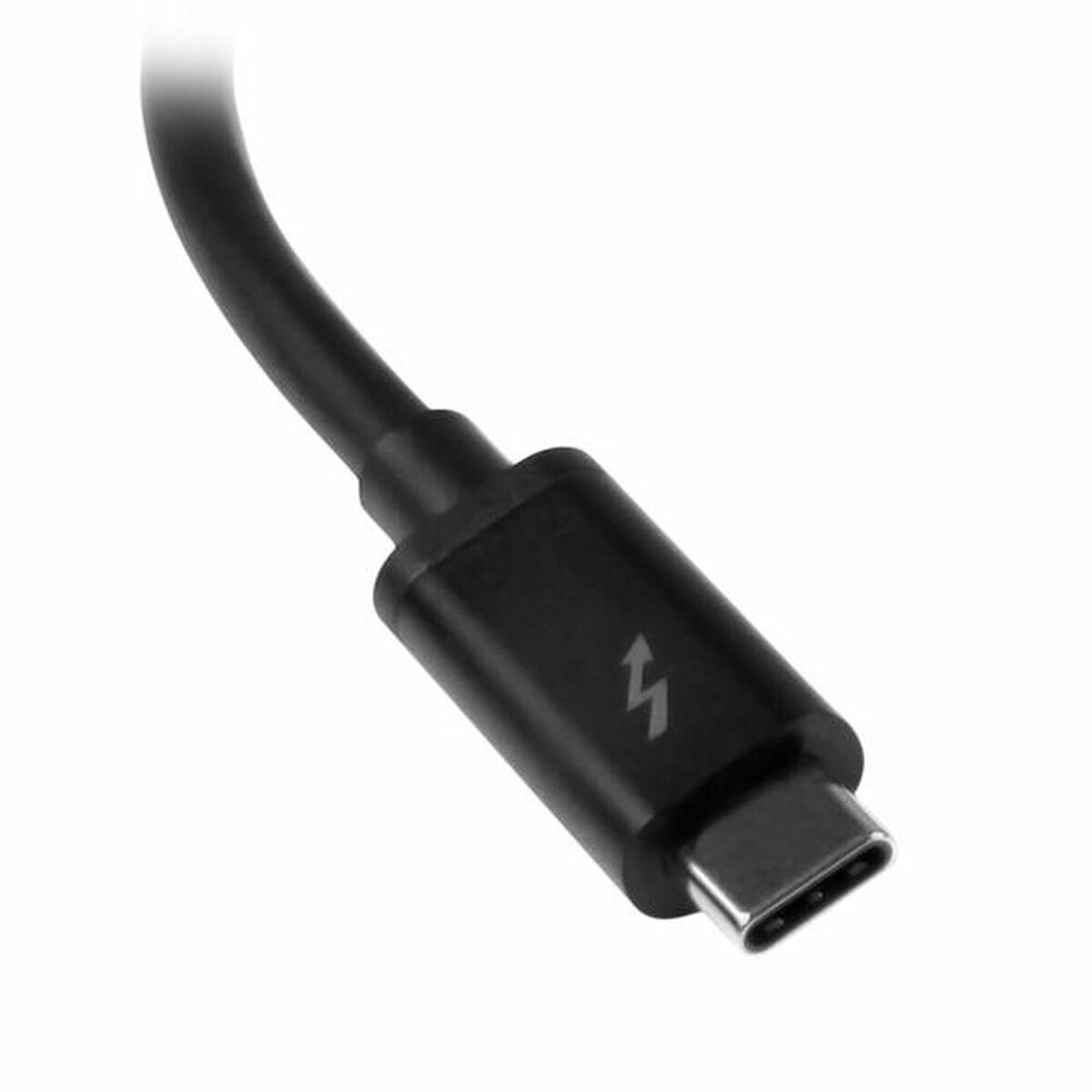 Thunderbolt 3 to Thunderbolt Adapter