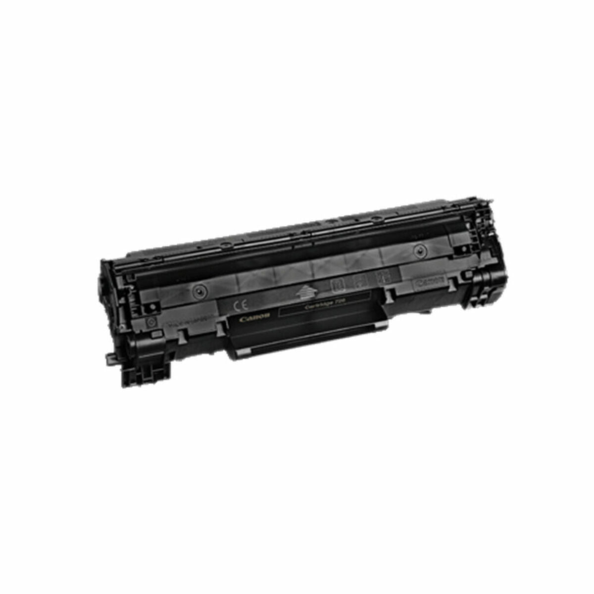 Toner/726 LBP Cartridge BK