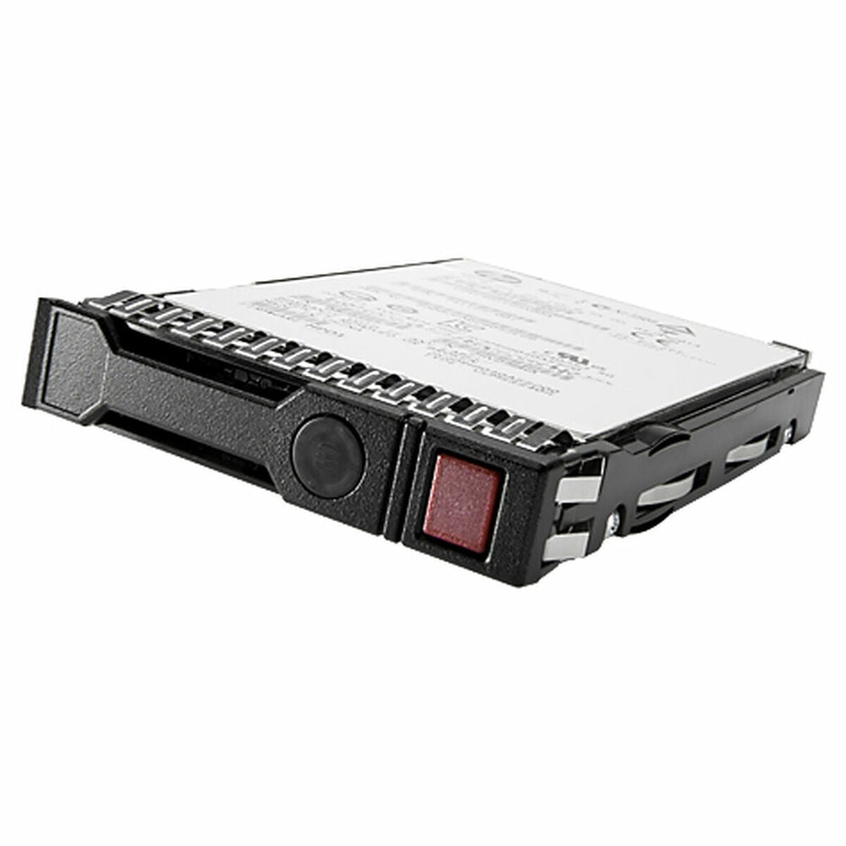 HPE 819203-B21 8TB SATA 7200RPM Business Critical HDD