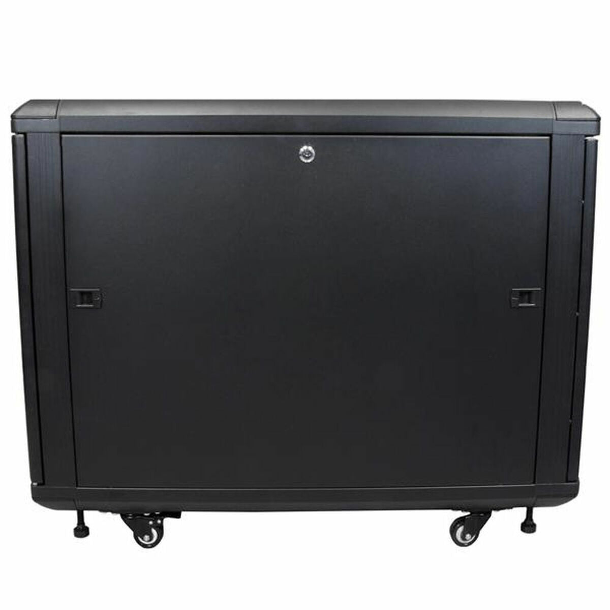 12U 36in Knock-Down Server Rack Cabinet