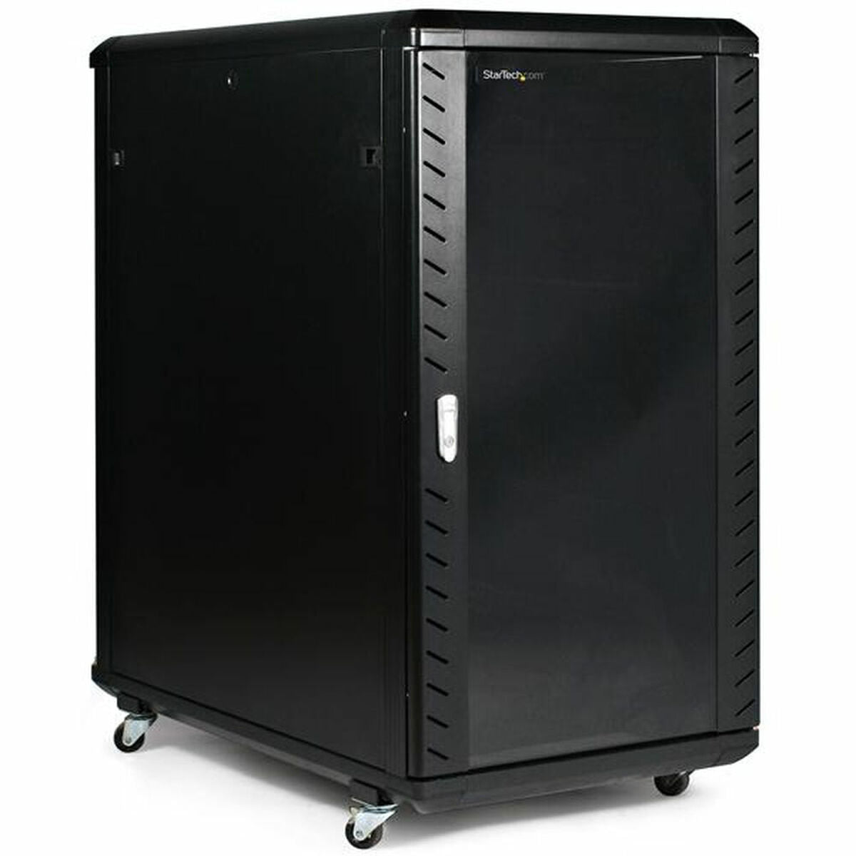 22U 91cm Knock-Down Server Rack Cabinet