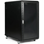 22U 91cm Knock-Down Server Rack Cabinet