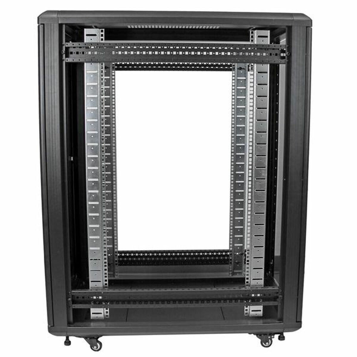 22U 91cm Knock-Down Server Rack Cabinet