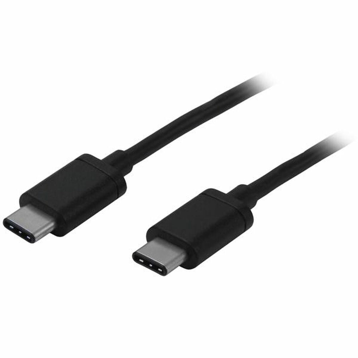 2m 6ft USB C Cable - M/M - USB 2.0