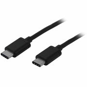 2m 6ft USB C Cable - M/M - USB 2.0