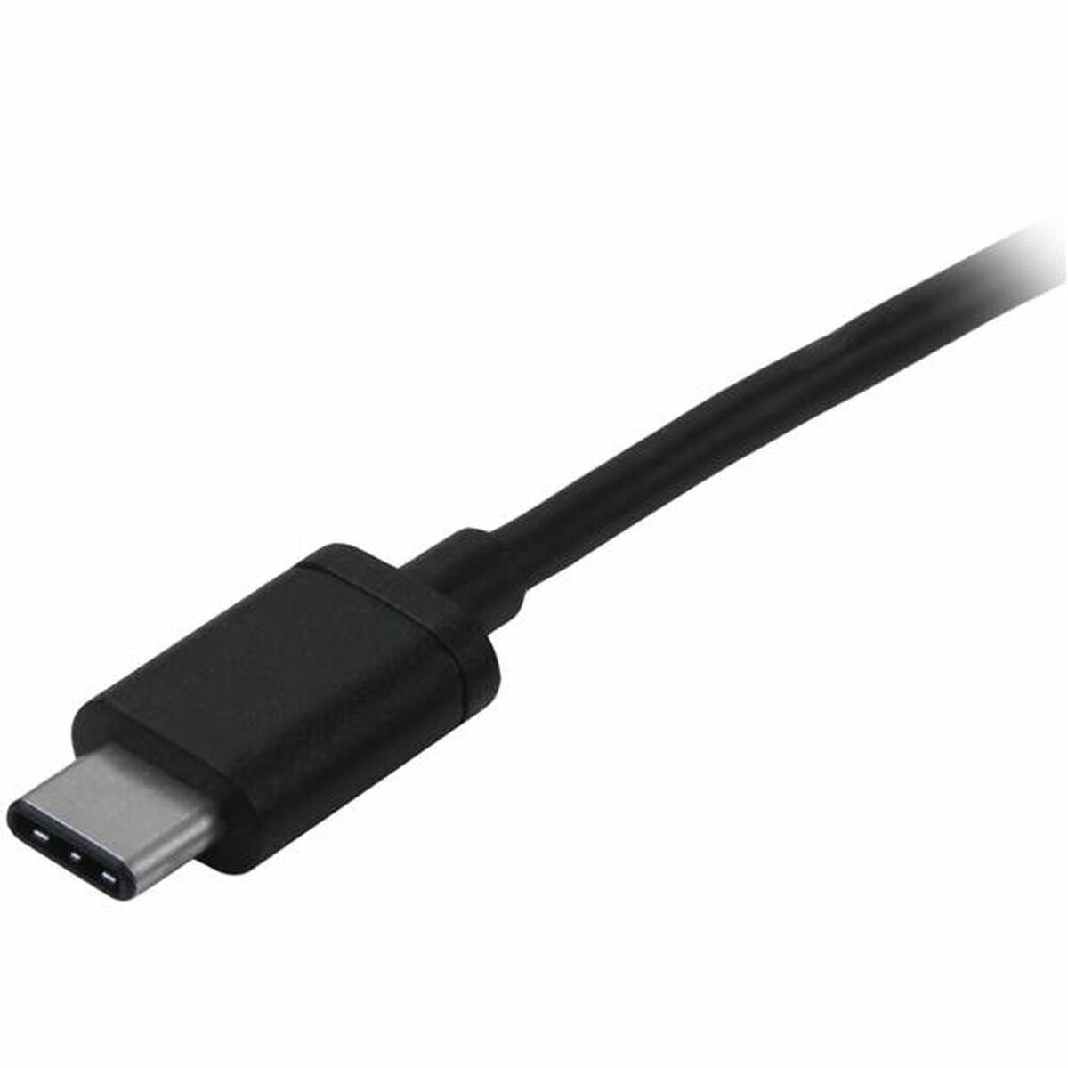 2m 6ft USB C Cable - M/M - USB 2.0