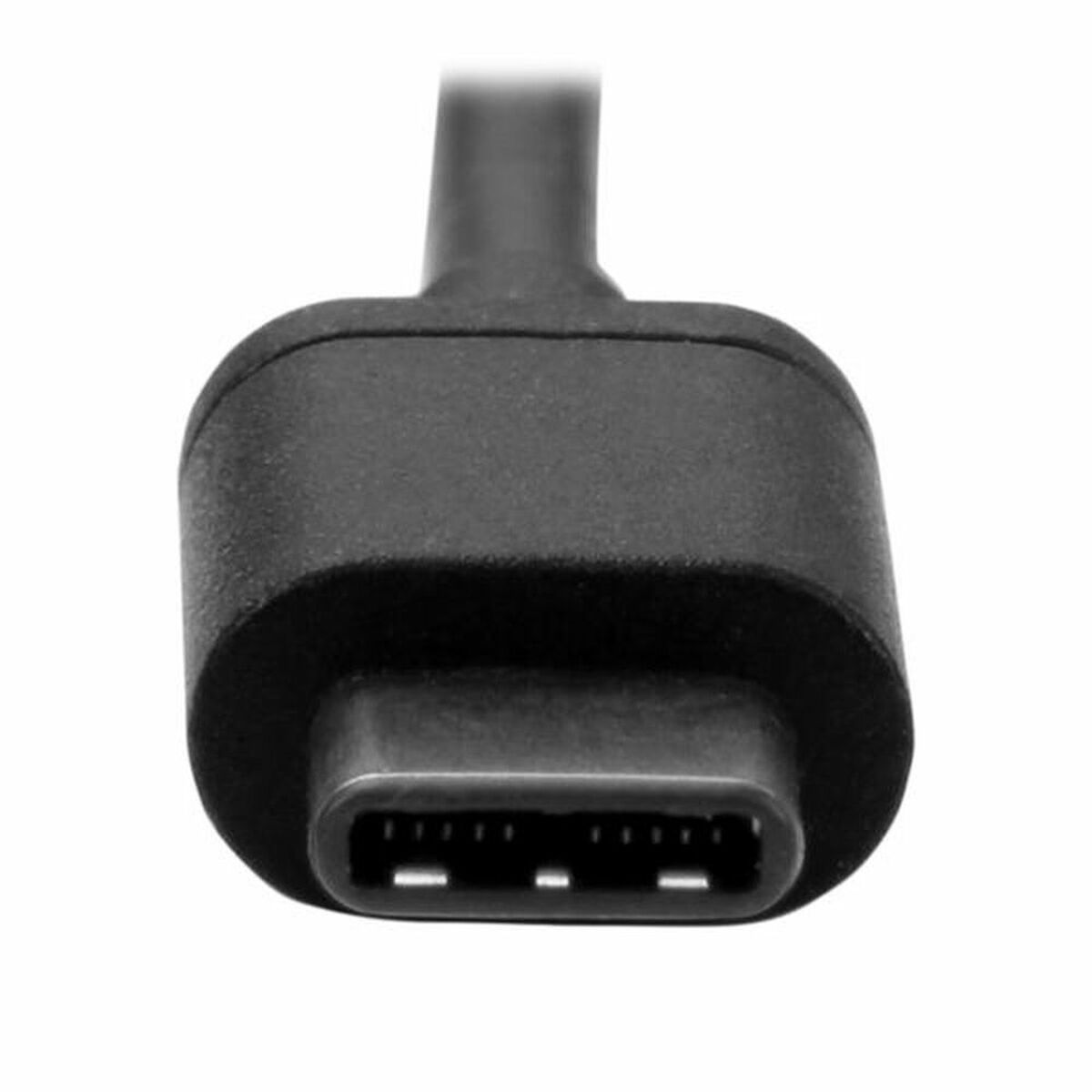 2m 6ft USB C Cable - M/M - USB 2.0
