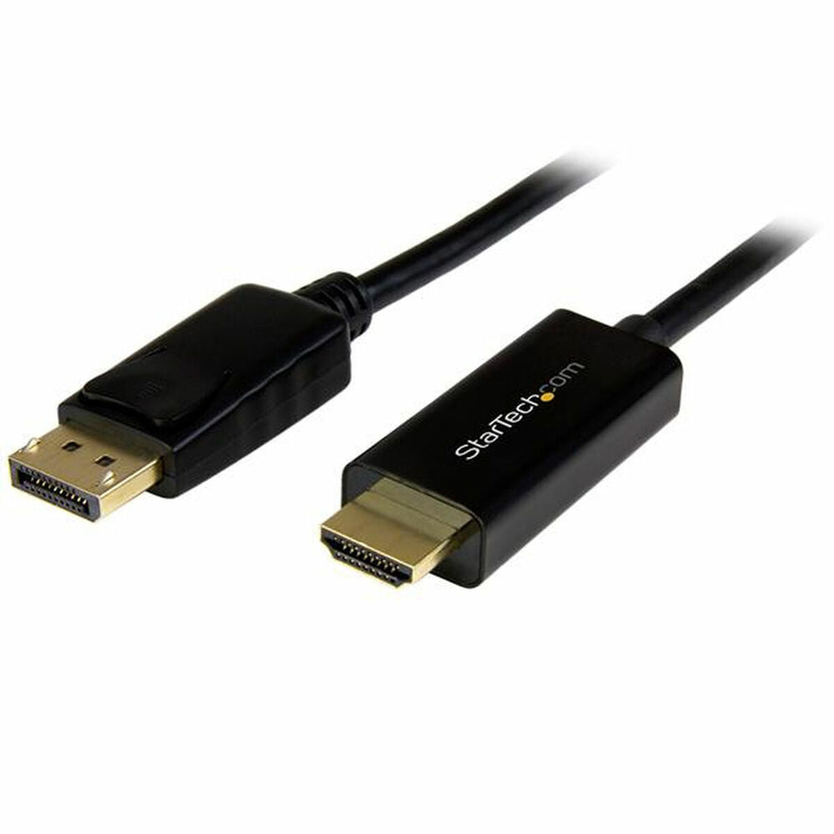 3m DisplayPort to HDMI Adapter Cable