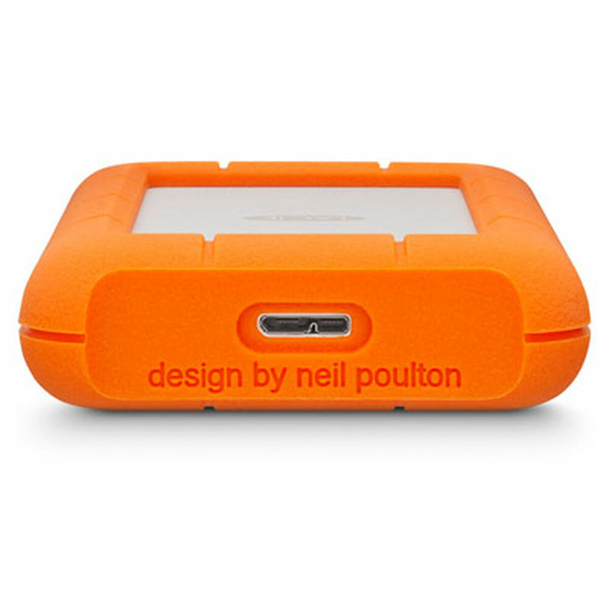 LaCie Rugged Mini 2TB/USB 3.0/2.5