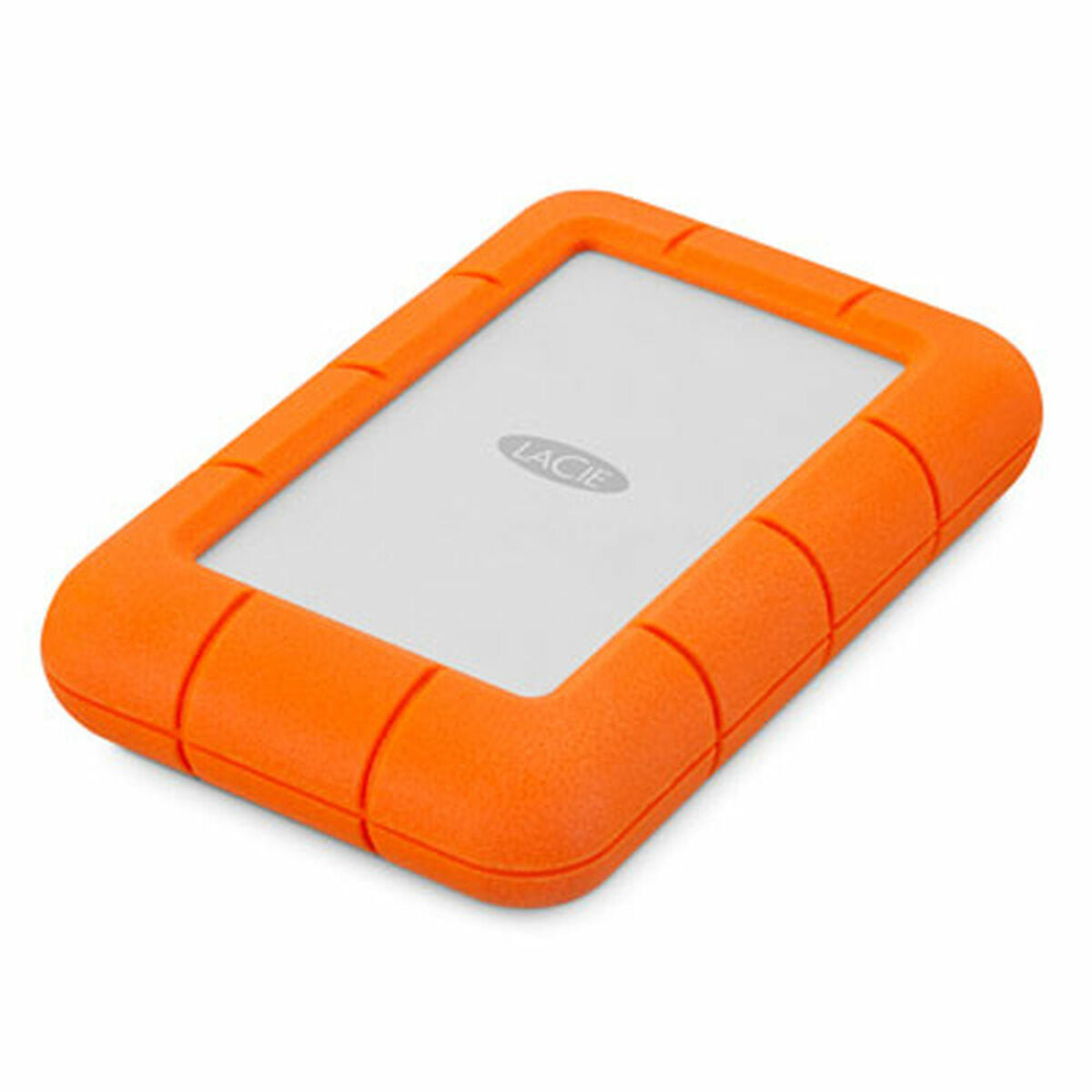 LaCie Rugged Mini 2TB/USB 3.0/2.5