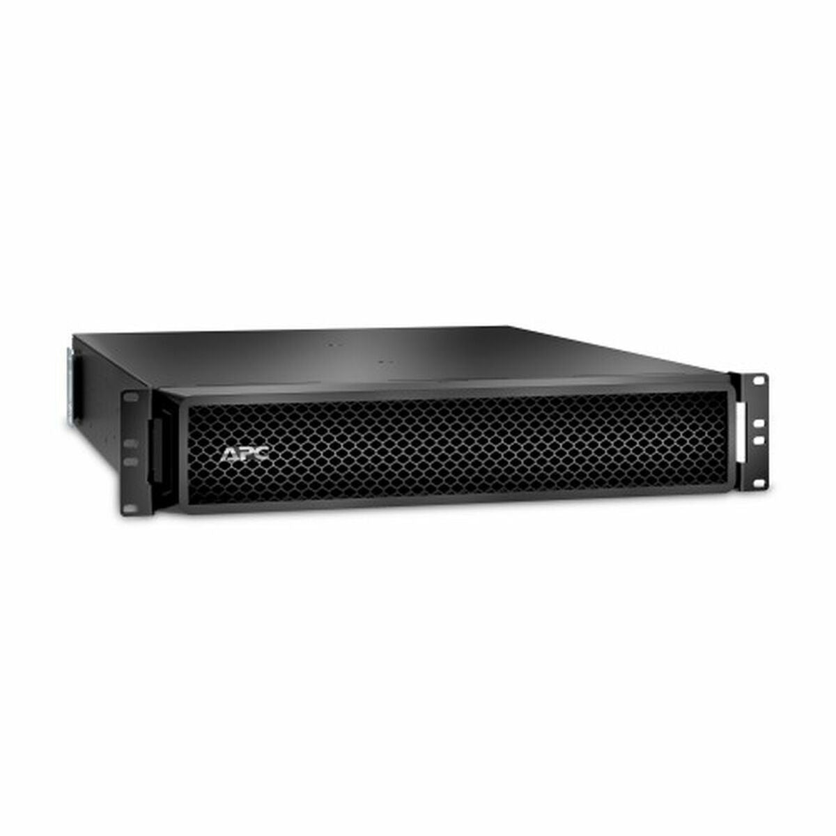 APC Smart-UPS SRT 96V 3kVA RM Battery Pack Battery enclosure rack-mountable 2 x battery lead acid 2U Black