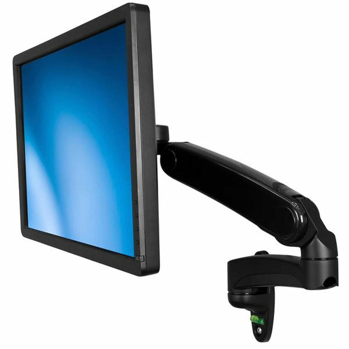 Monitor Arm - Single - Wall Full Motion