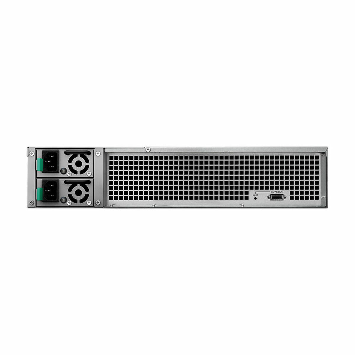 SYNOLOGY RX1217RP 12-Bay Expansion Unit Redundant for RS3617xs RS2416+ RS2416RP+