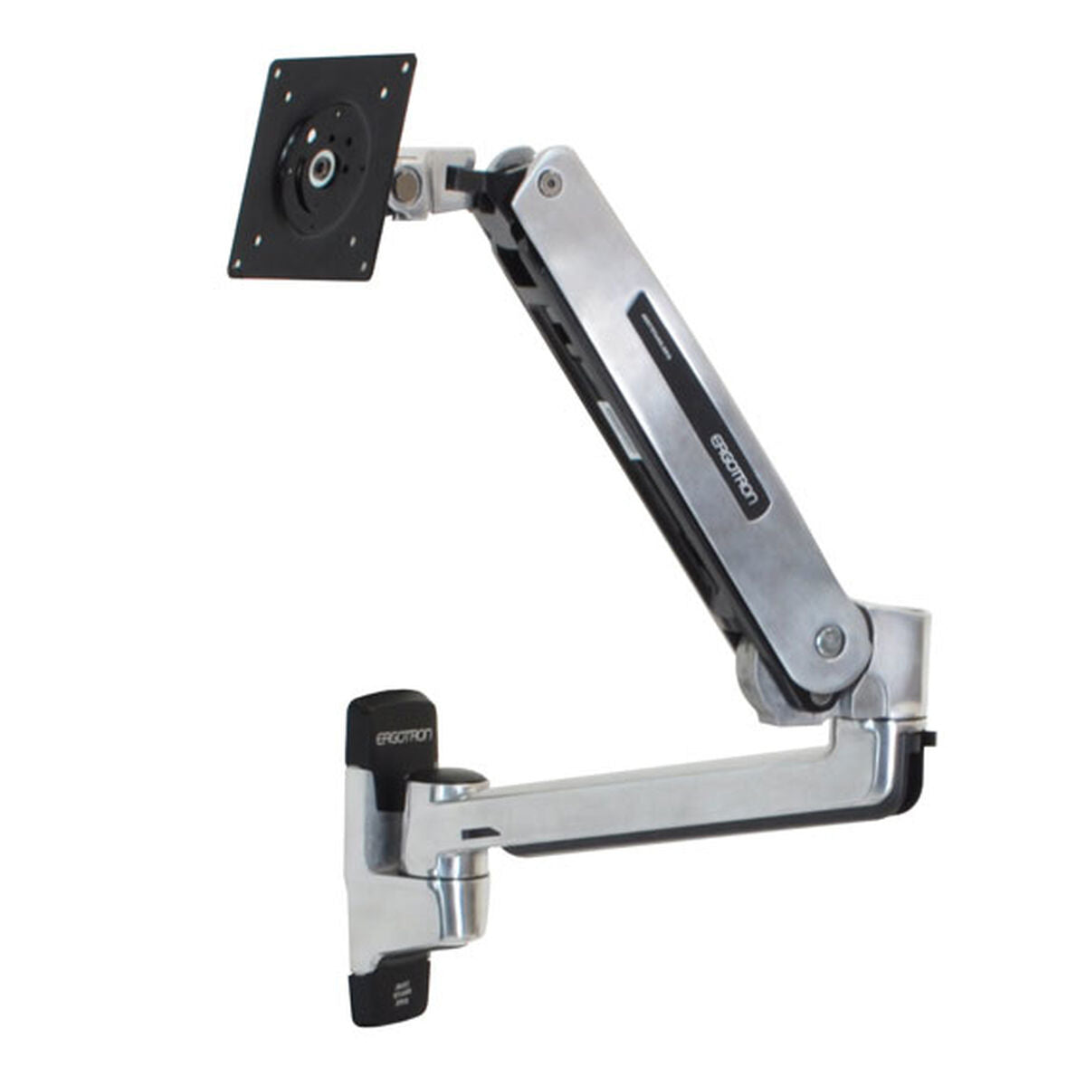 45-353-026/LX Sit-Stand WallMount LCDArm