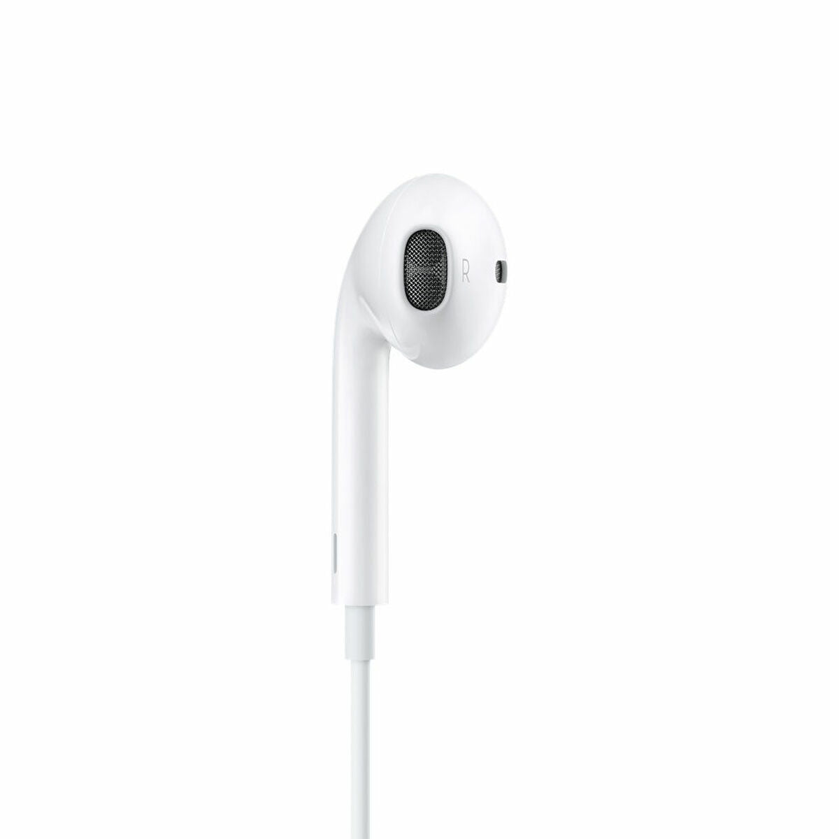 Apple MMTN2 - Écouteurs EarPods Pour Iphone - Lightning - Blanc (Blister)