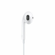 Apple MMTN2 - Écouteurs EarPods Pour Iphone - Lightning - Blanc (Blister)