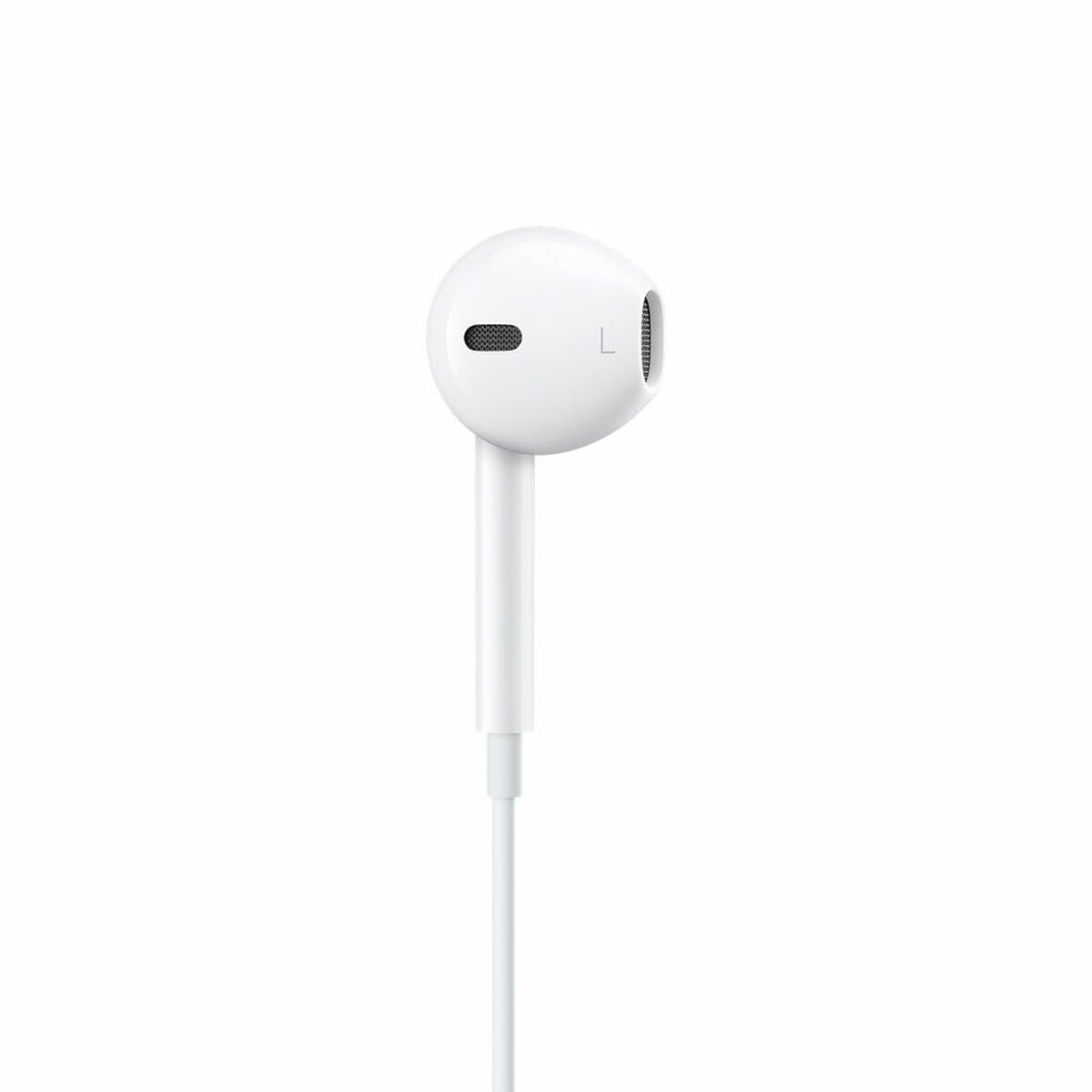 EARPODS WITH LIGHTNING CONNECTOR