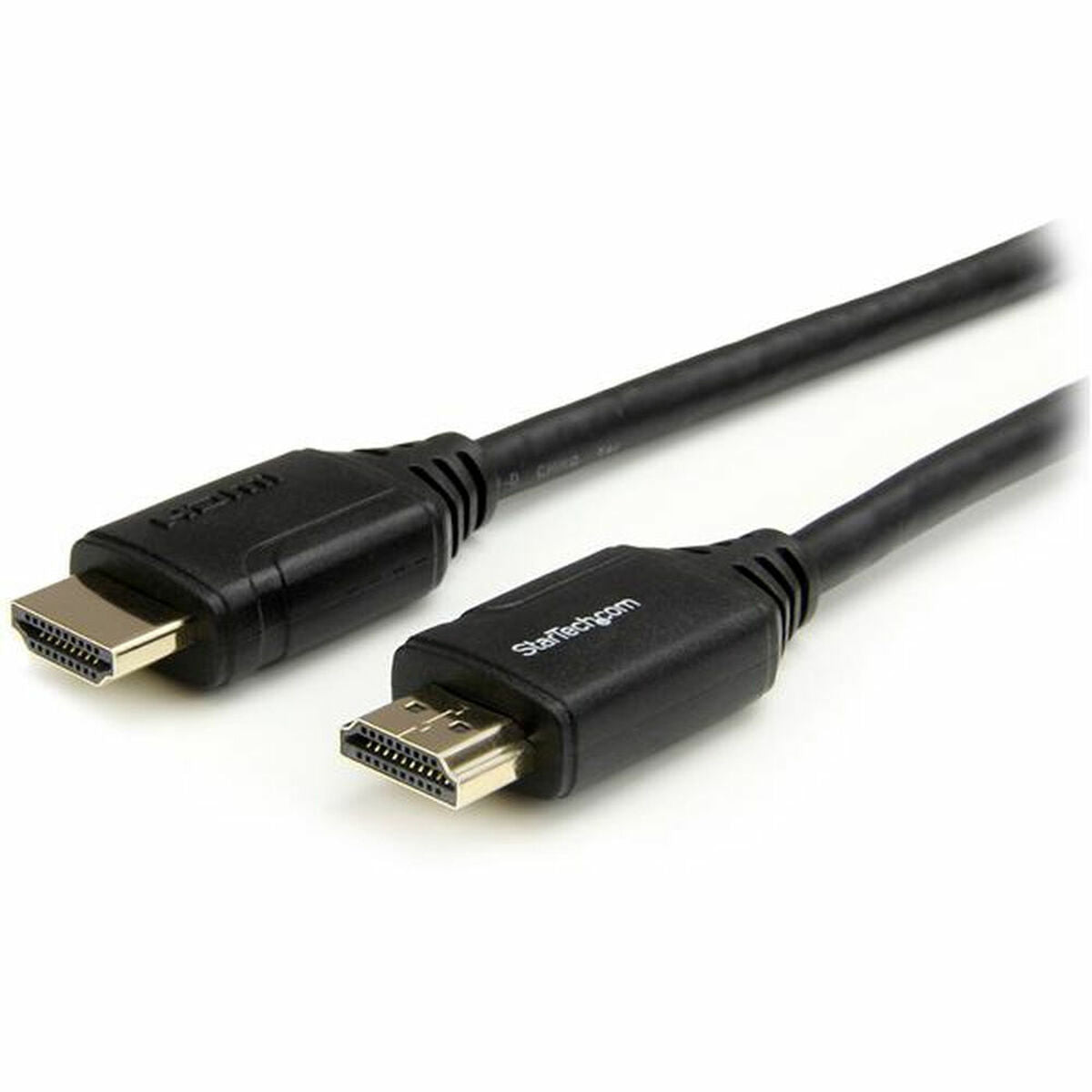 1m Premium High Speed HDMI Cable - 4K 60