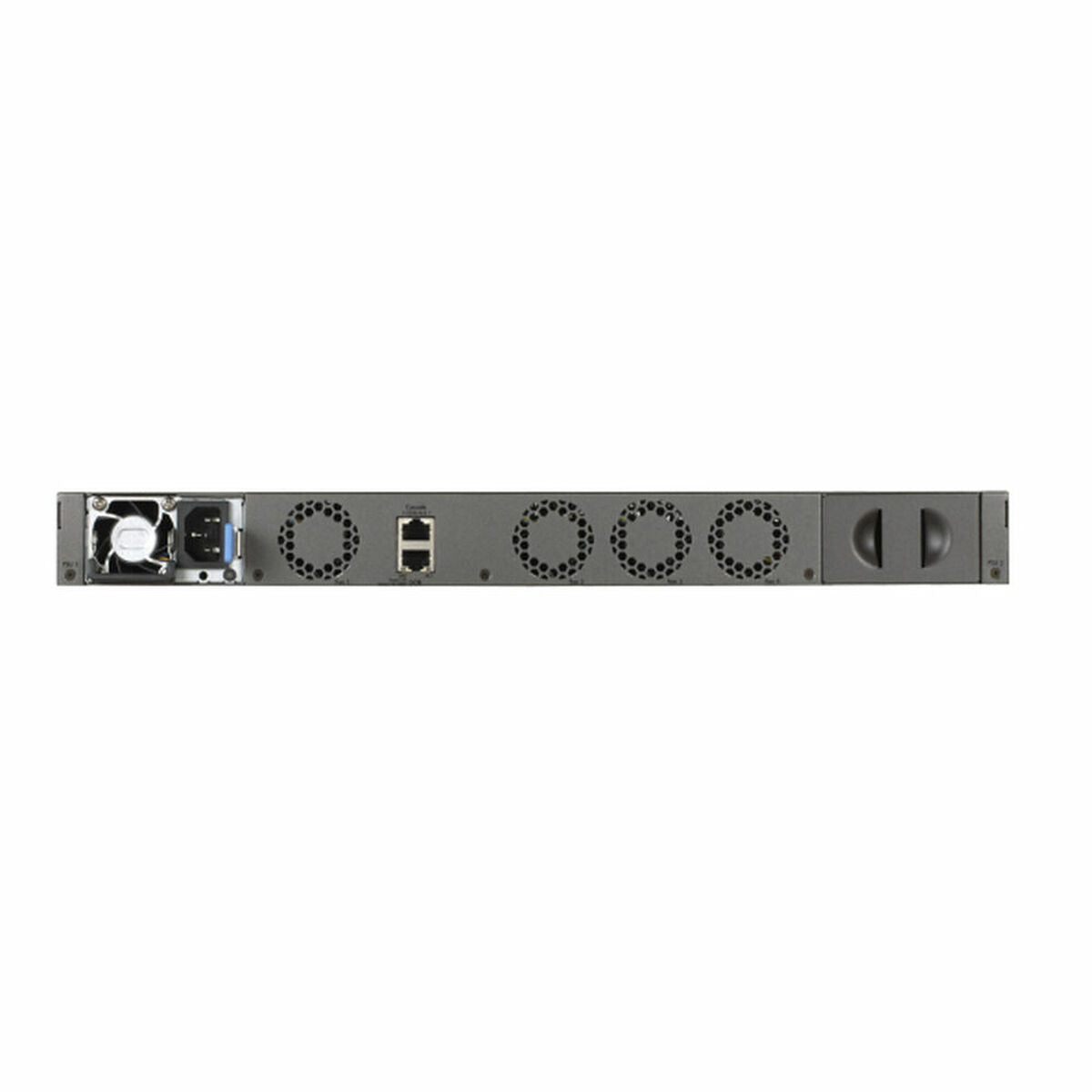 NETGEAR M4300-48X 48x10G 48x10GBASE-T 4xSFP+ stackable mgd.Switch für Server Aggregation (XSM4348CS)1U Rack SDN-ready Open Flow 1.3