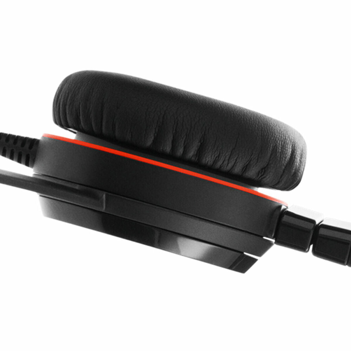 Jabra 5393-823-309 EVOLVE 30 II MS Mono Casque Filaire Noir