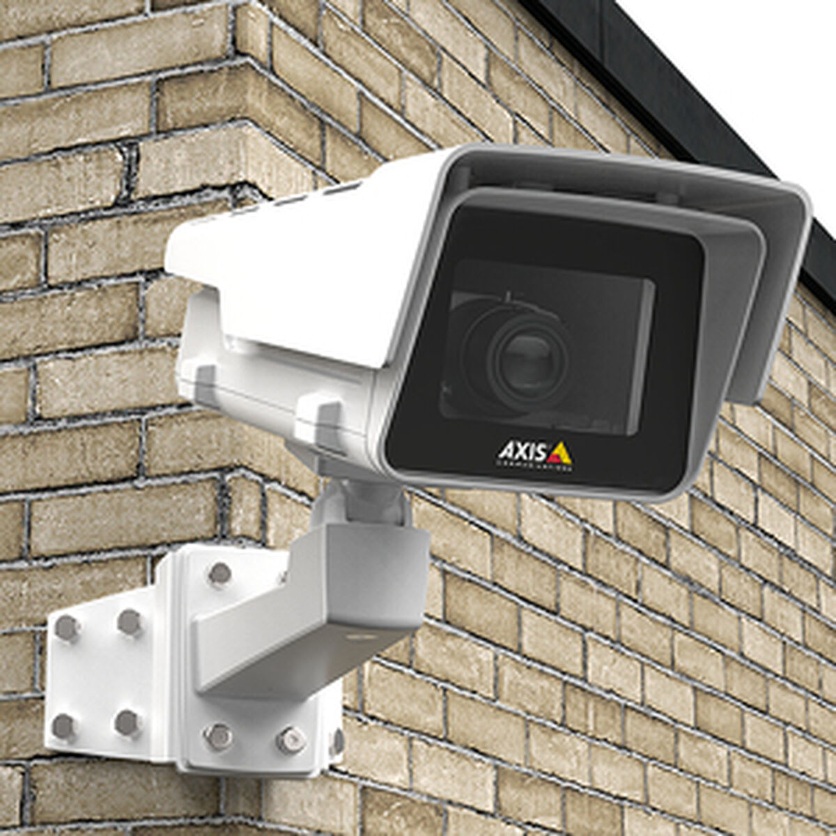AXIS 5507-601 accessoire de caméra de sécurité Support d'angle