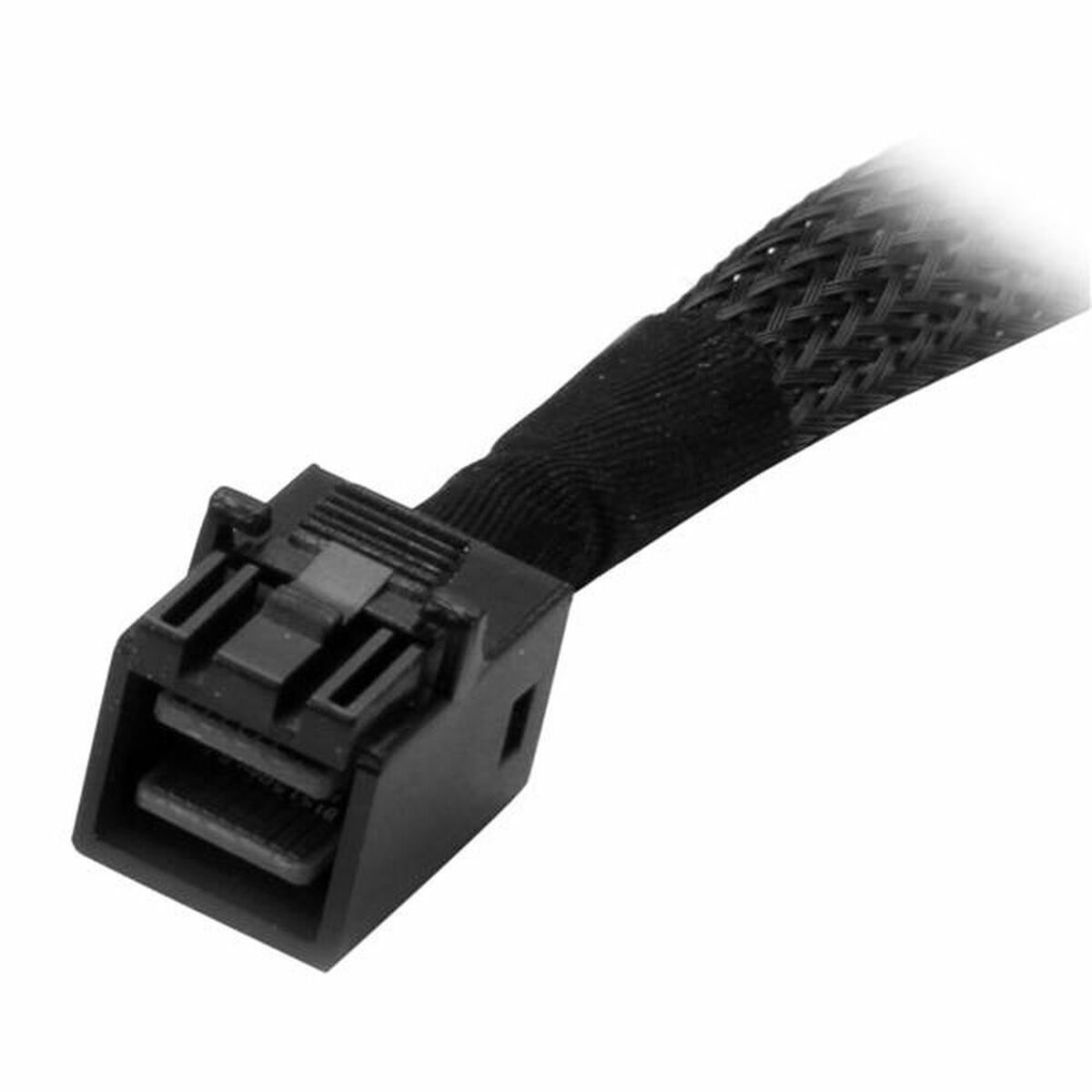 1m SFF-8643 to 4x SATA Cable