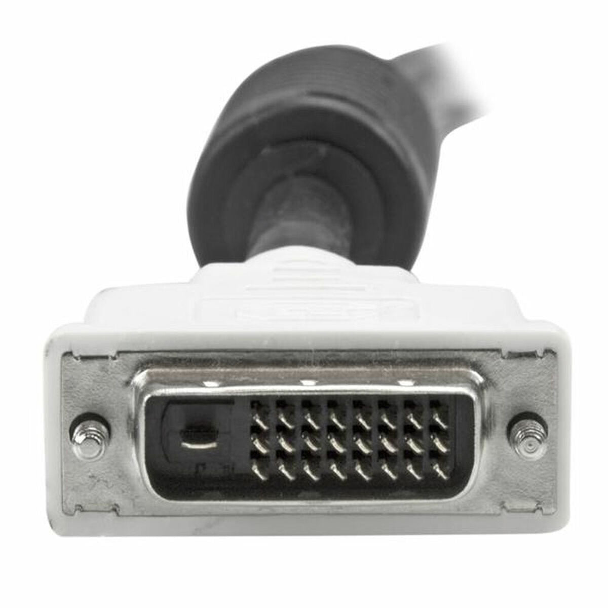 2m DVI-D Dual Link Cable - M/M