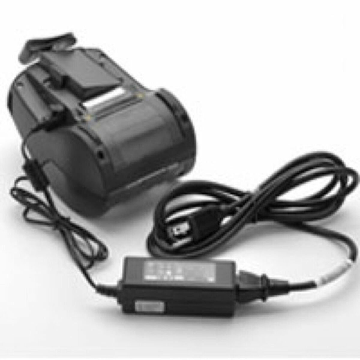Zebra P1031365-042 - Imprimantes POS - Auto - CA vers CC - Zebra - ZQ510 - ZQ520 - QLn220 - QLn320 - QLn42 - Noir
