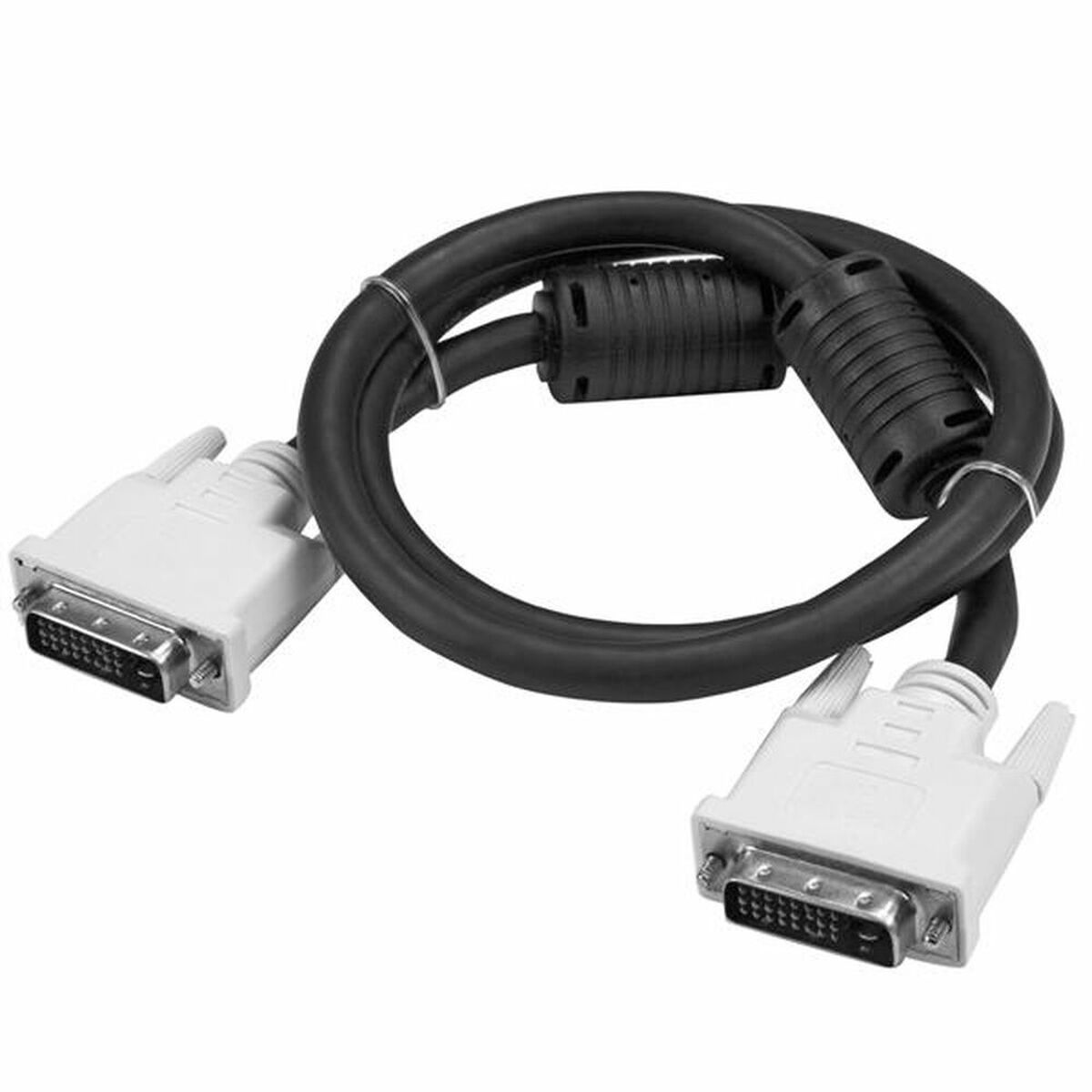 3m DVI-D Dual Link Cable - M/M