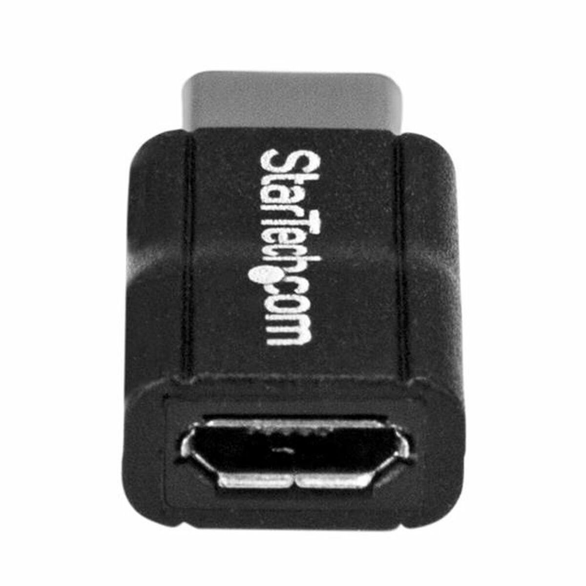 USB C to Micro-USB Adapter M/F - USB 2.0