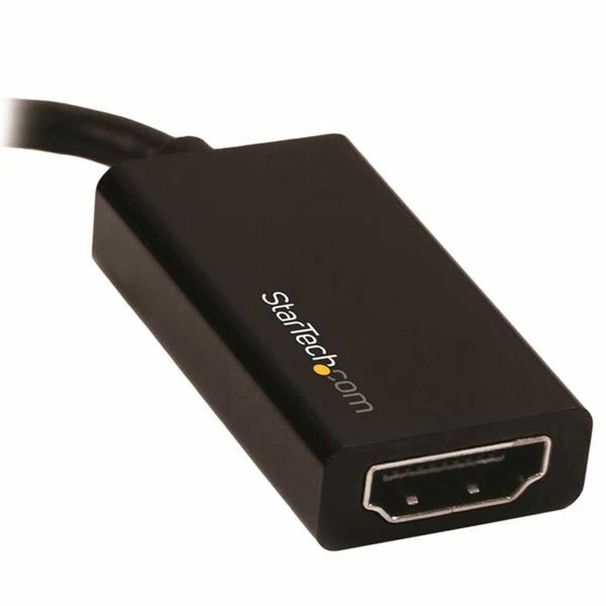 Mini DisplayPort to HDMI Adapter 4K 60Hz