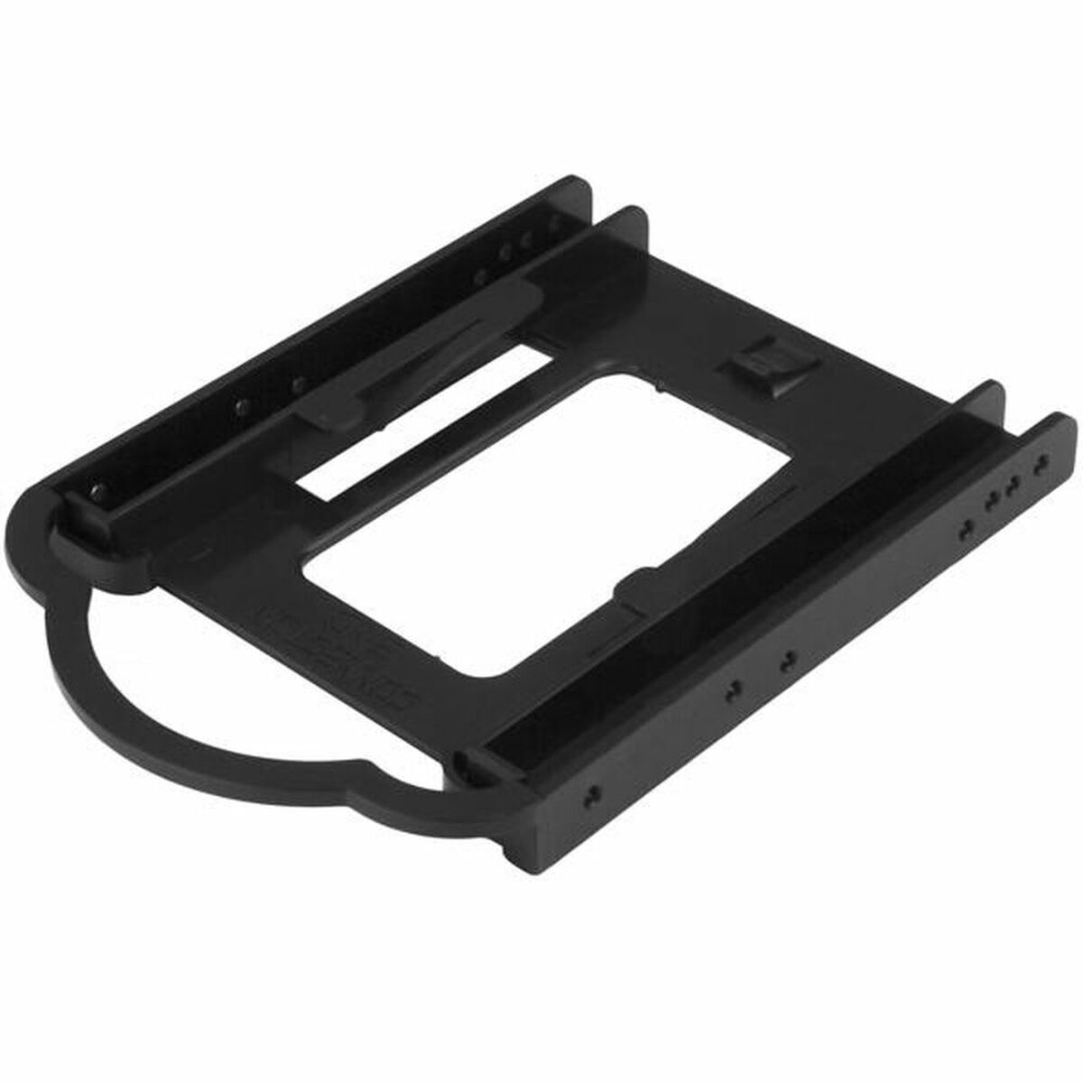 Tool-less 2.5" SSD HDD Mounting Bracket