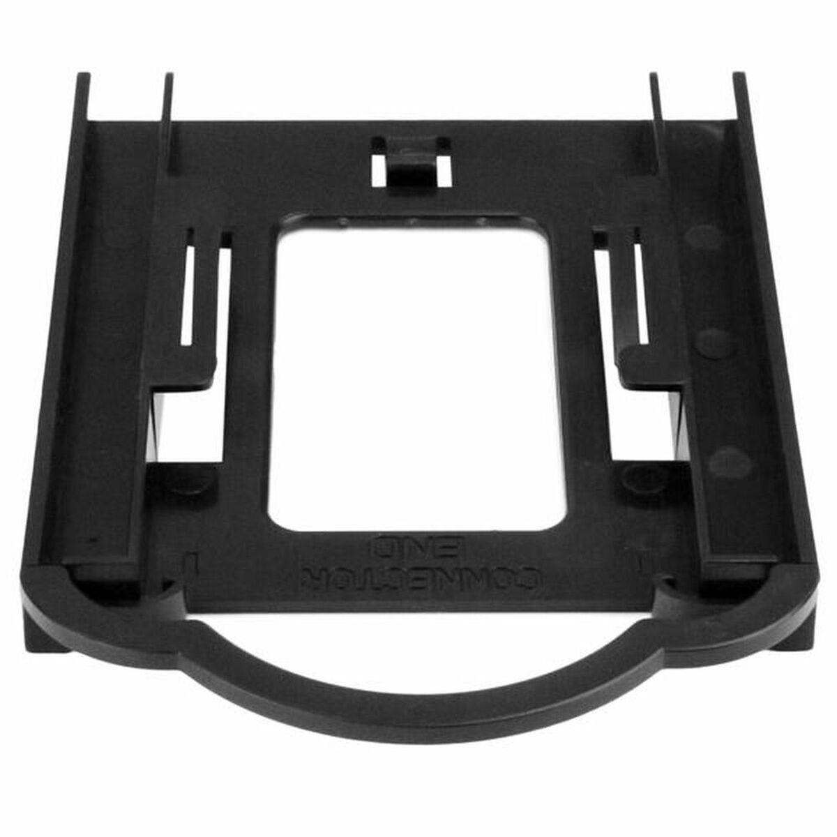 Tool-less 2.5" SSD HDD Mounting Bracket