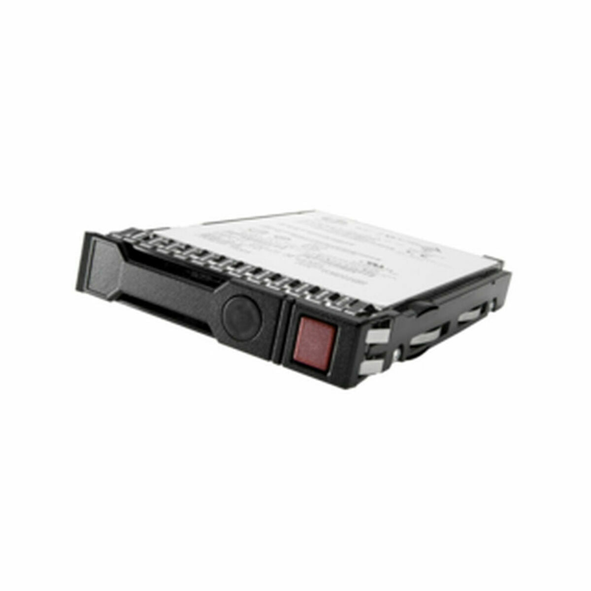 HPE 1TB 6G SATA 7.2K LFF MDL LP HDD