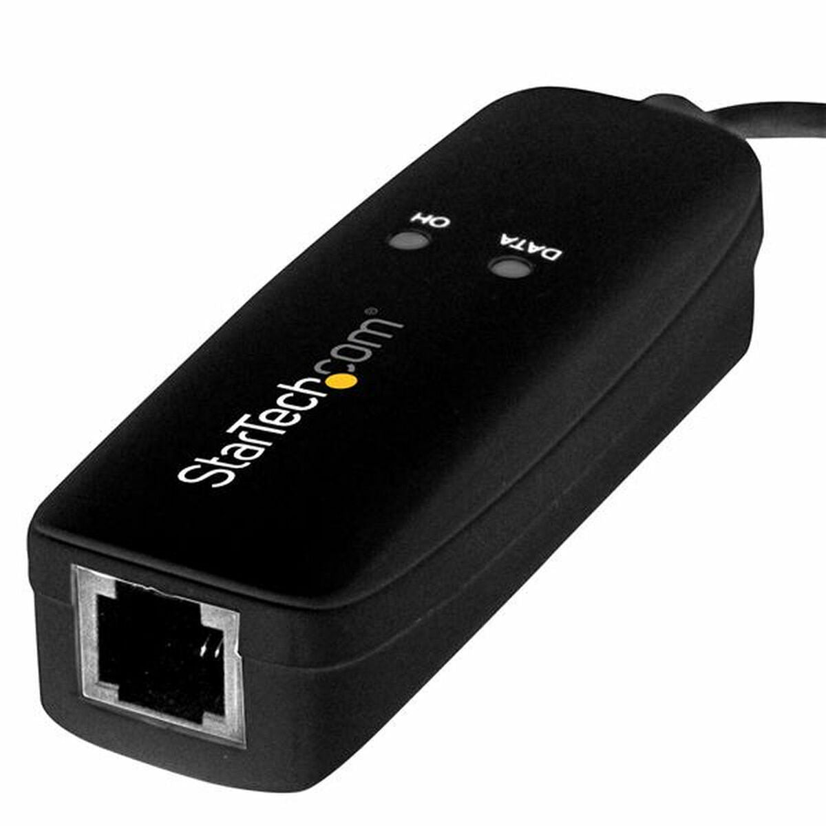 USB Modem External 56K - Hardware Based