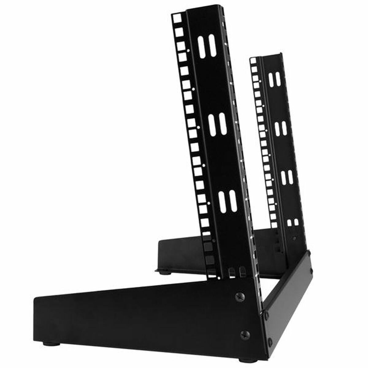 Desktop Rack 8U 2 Post Open Frame Rack