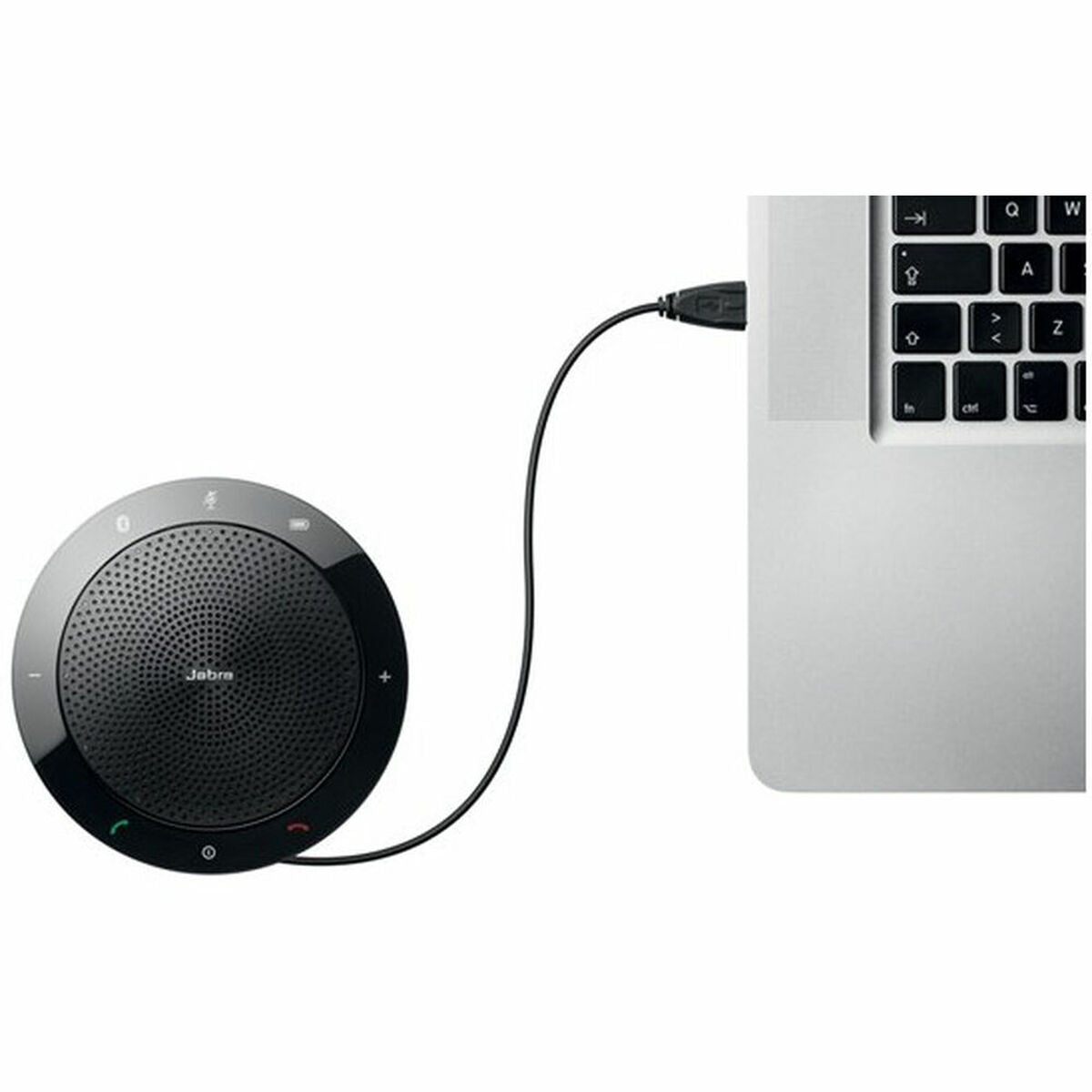 JABRA SPEAK 510 UC USB BT