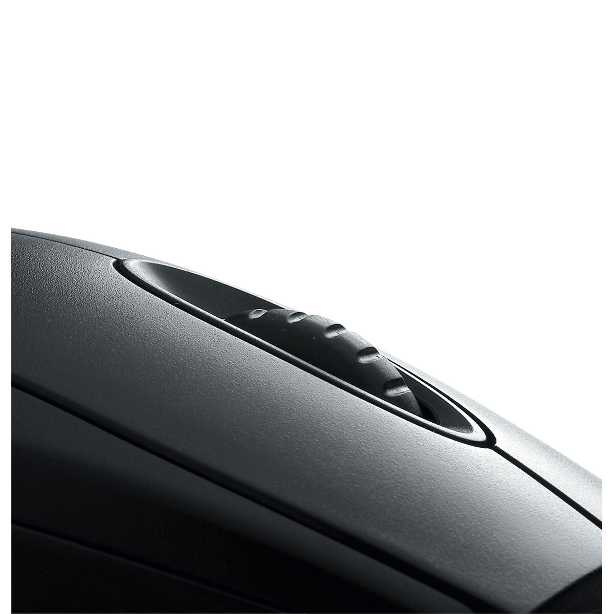 CHERRY Souris Power Wheelmouse M-5450 USB/PS2 noire