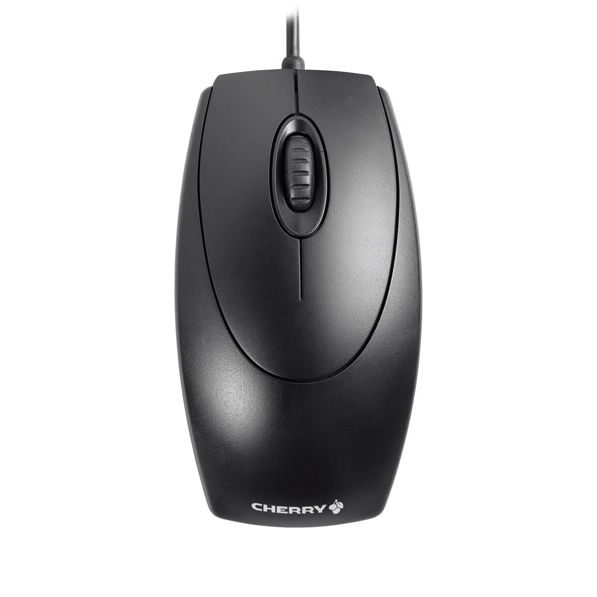 CHERRY Souris Power Wheelmouse M-5450 USB/PS2 noire