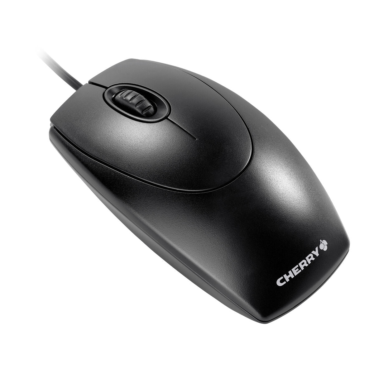 CHERRY Souris Power Wheelmouse M-5450 USB/PS2 noire