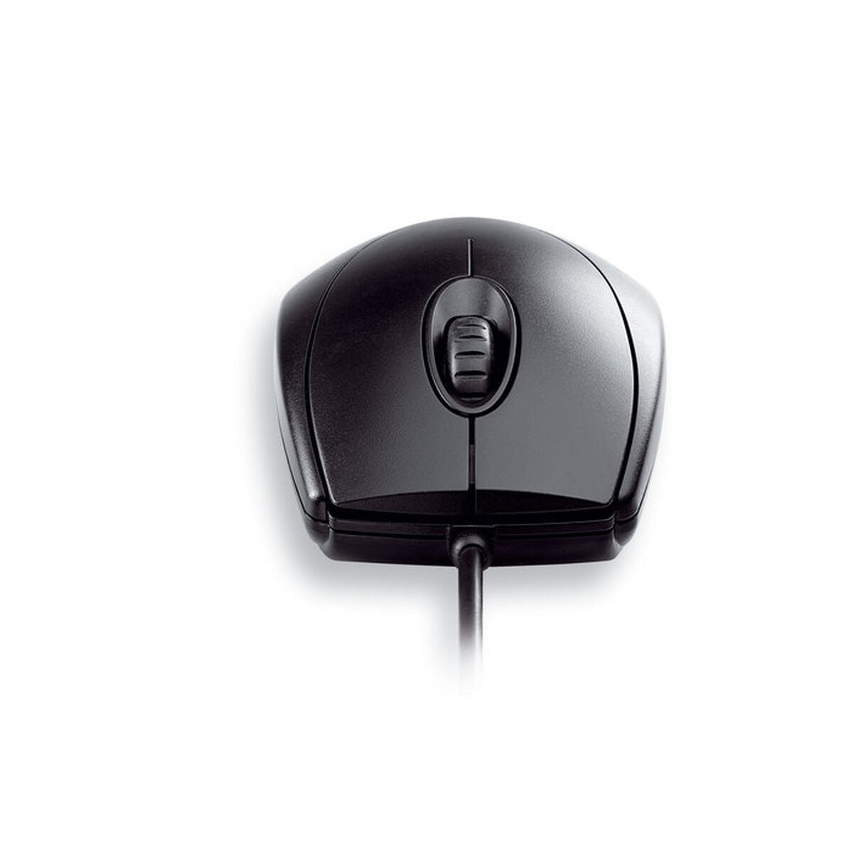 CHERRY Souris Power Wheelmouse M-5450 USB/PS2 noire