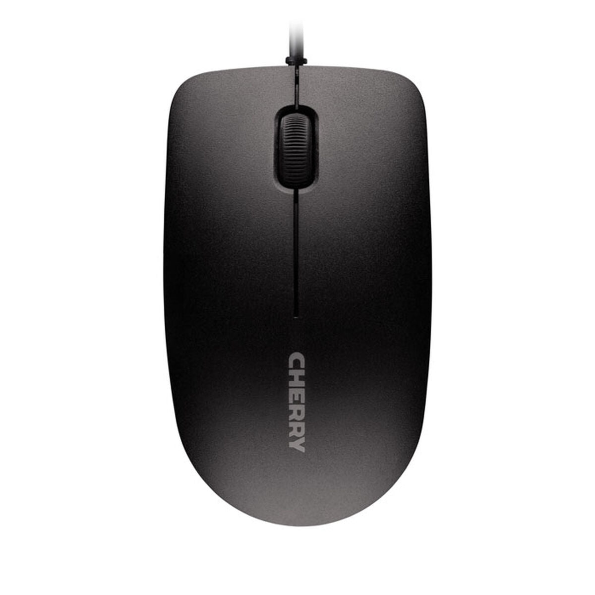 CHERRY Souris MC-1000 USB noire