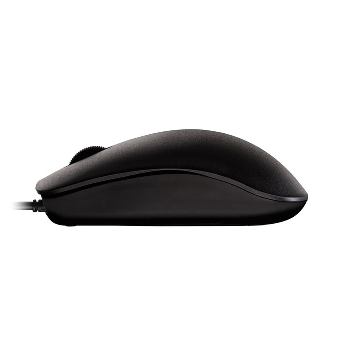 CHERRY Souris MC-1000 USB noire