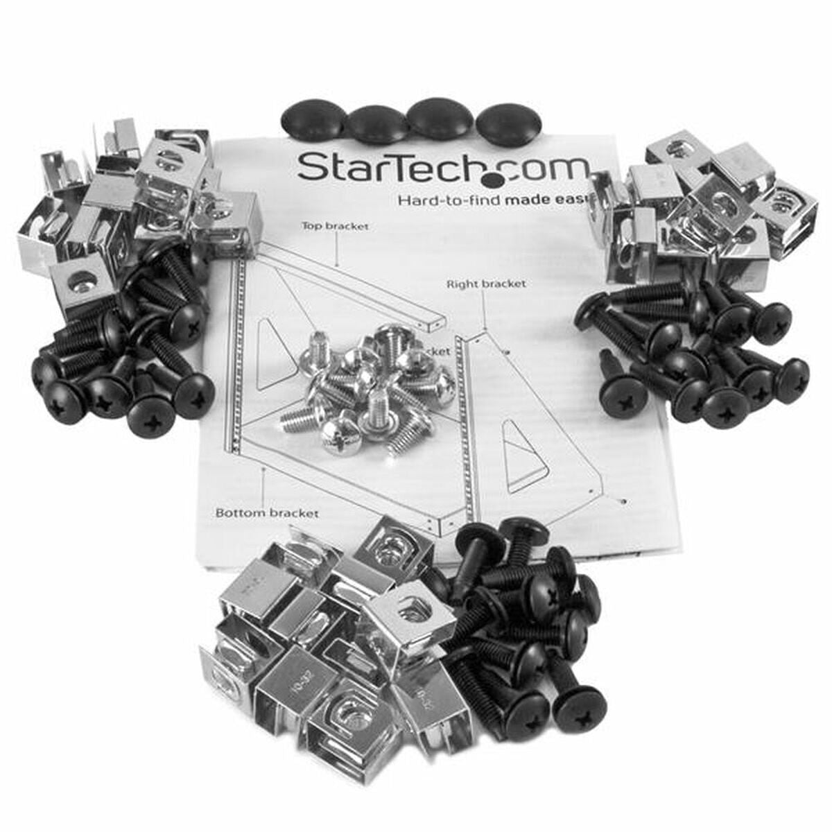 Server Rack Heavy Duty 2 Post 12U
