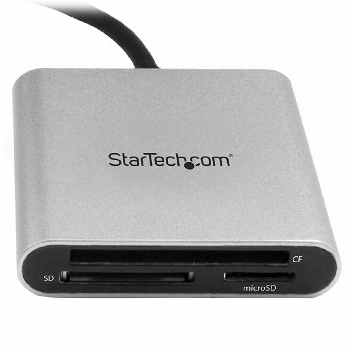 USB C Card Reader - USB 3.0