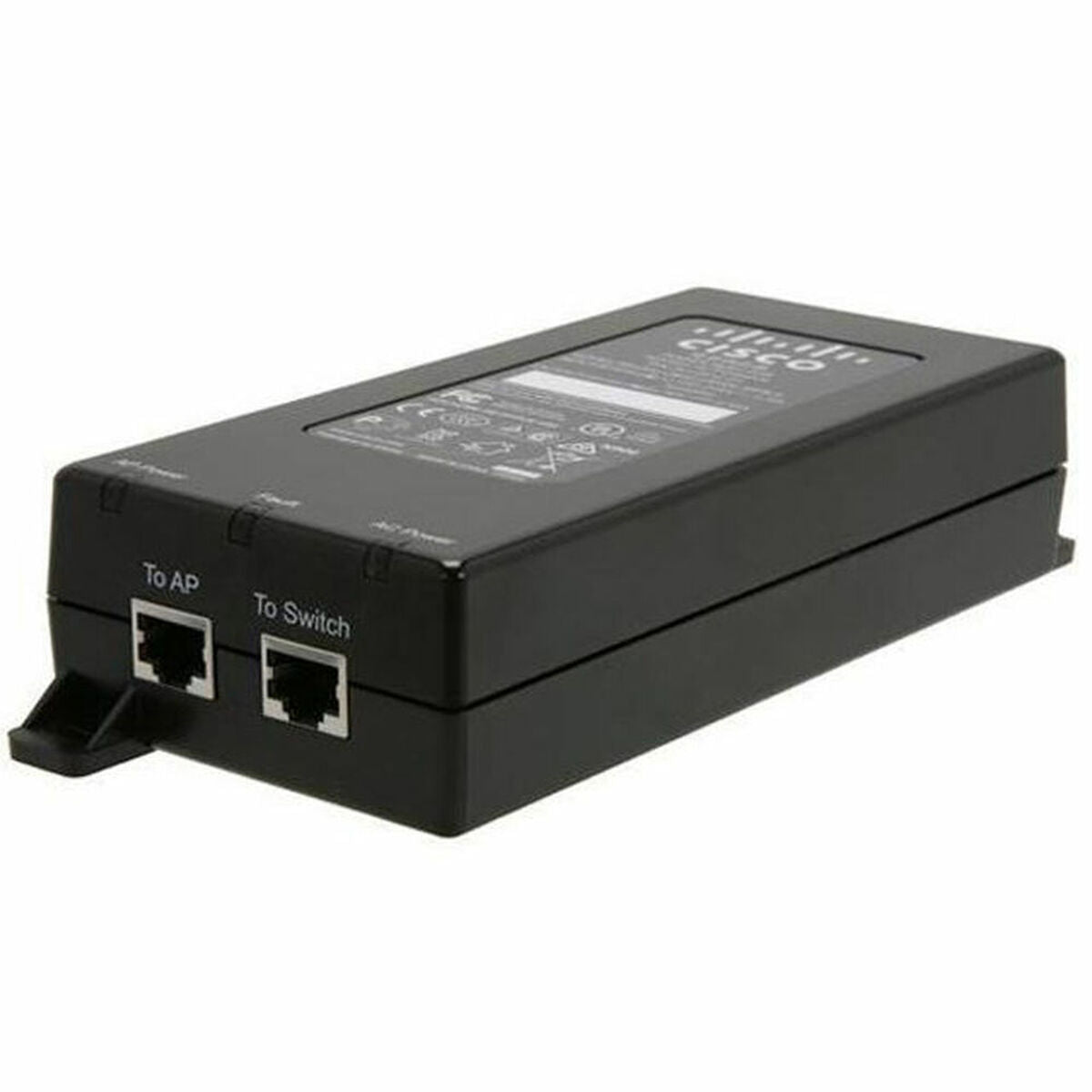 CISCO Access Point Power Injector For Aironet Access Points