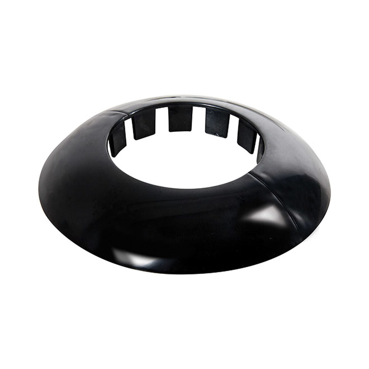 SYSTEM 2 - Ceiling Finishing Ring for Ø5