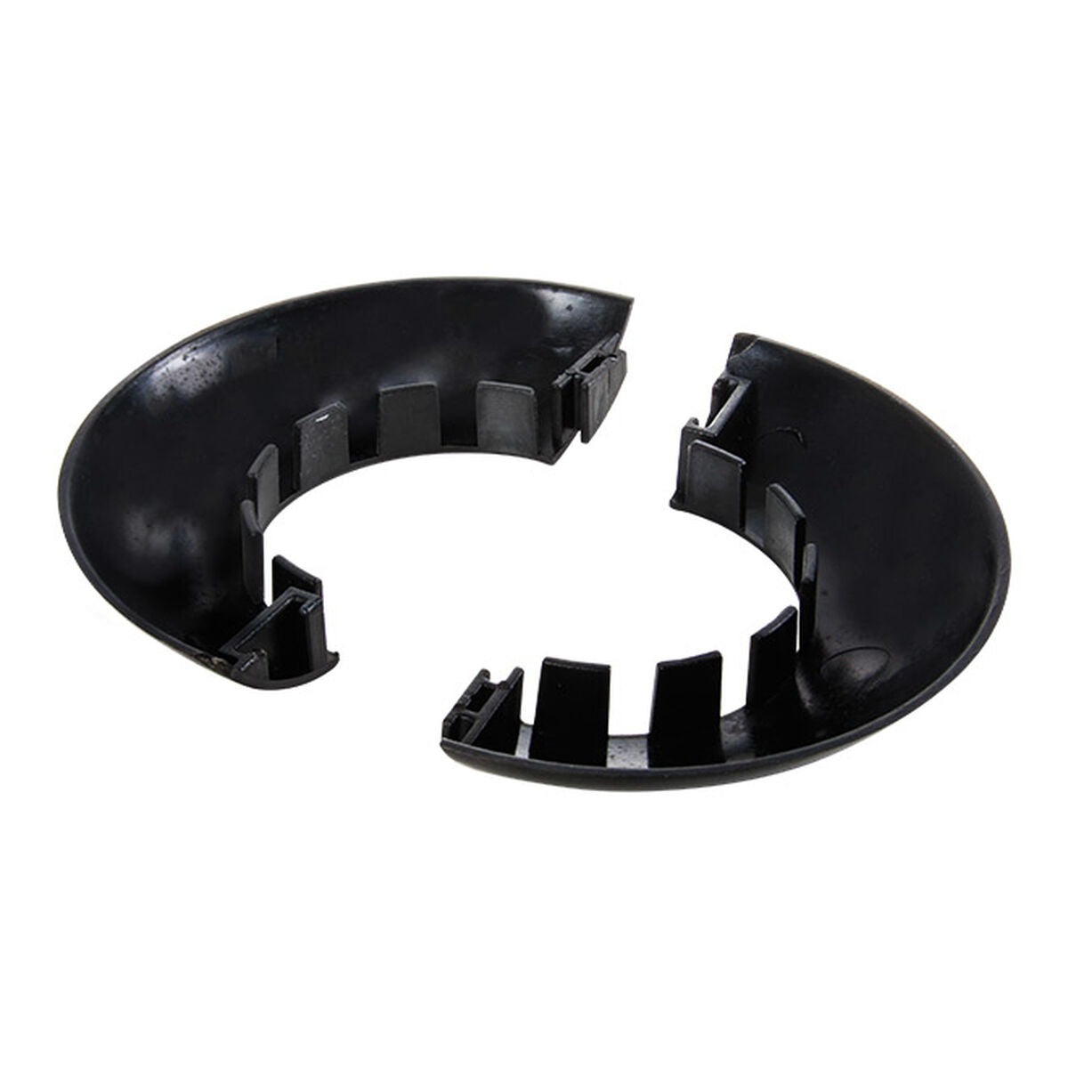 SYSTEM 2 - Ceiling Finishing Ring for Ø5