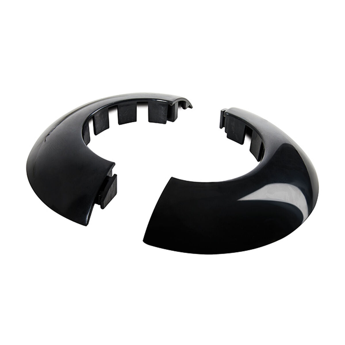 SYSTEM 2 - Ceiling Finishing Ring for Ø5